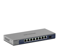 NETGEAR GS108X 8xGE 1xSFP+ GS108X-100EUS - 1241559 - zdjęcie 3